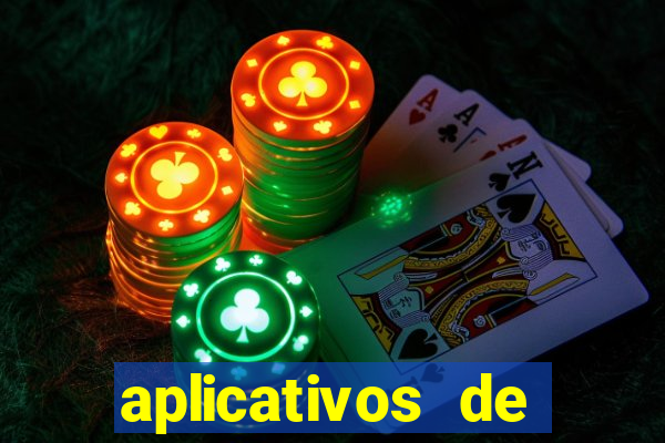 aplicativos de jogos que pagam no cadastro